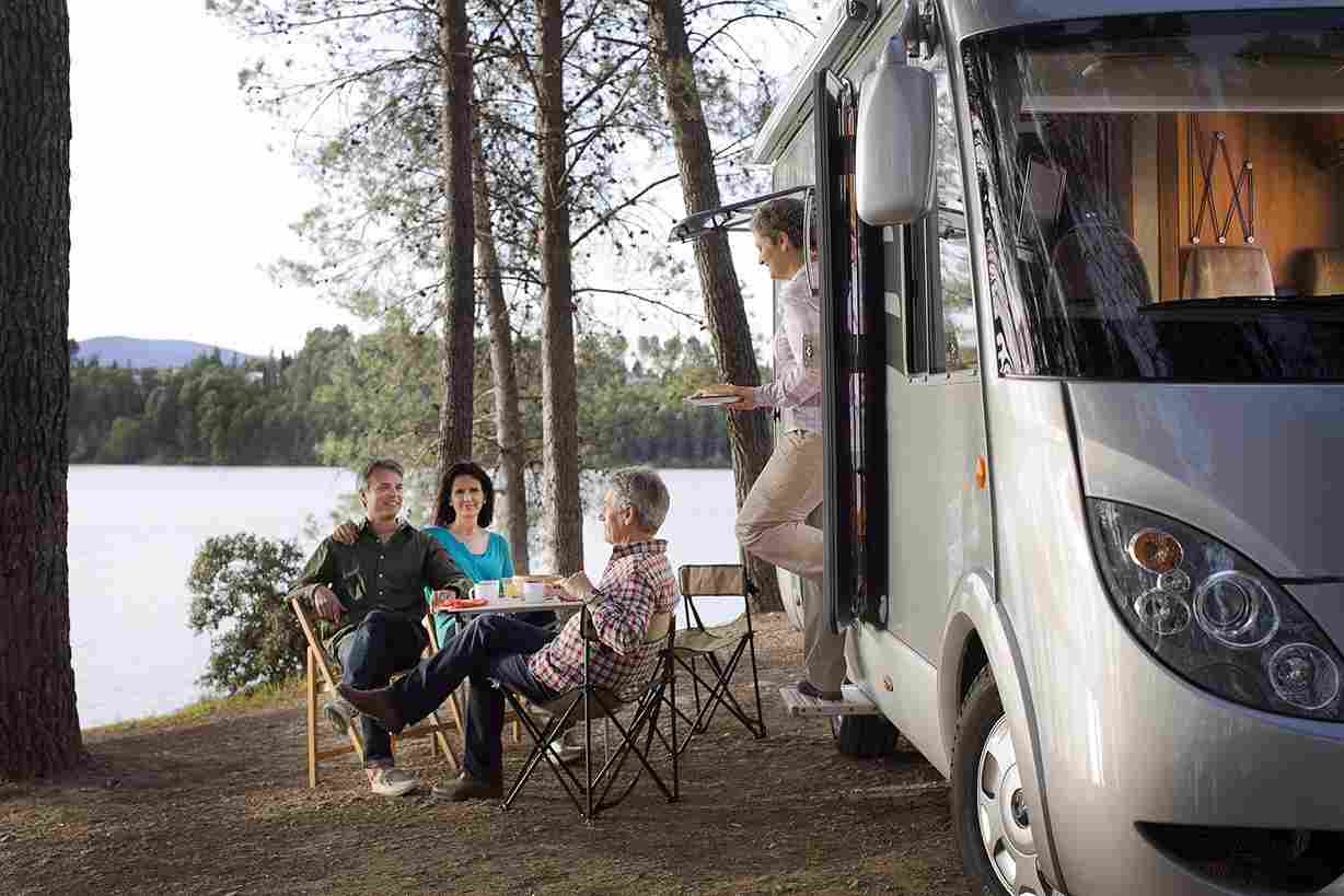 The Ideal Home Base for Your RV Lifestyle