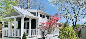 Choosing a Style For Your Cottage Home