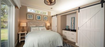 Lakeshore quick move-in homes are the perfect route for someone looking to see their home on their lot before purchasing. Unique to our quick move-ins, you can head over to Lakeshore and see the home before making the decision to buy! Visualize your furniture and décor in the space you’ll soon call home. Because these homes are pre-designed, the moving process is expedited, allowing you to move in as soon as possible! Right now, Lakeshore quick move-ins are on sale, and these are prices that won’t come around again. Scroll through to see some of the gorgeous homes we have on site now! Altamonte, Homesite 174 Features a split bedroom floor plan, with the master and guest bedrooms on opposite sides of the home. This is perfect for anyone who loves to host friends and family, ensuring quiet and privacy when you and your guests retreat to your rooms. Equipped with a very generous screened-in deck on the side of the home. This space adds on so much more living area to the home. It’s fit for outdoor dining, an outdoor living set or the new space for your favorite hobby. Experience the sunrise like you haven’t before, on your porch or in your home. The tandem windows let the light shine in and brighten up your space. Sebring 2, Homesite 165 Equipped with ample storage in the master bedroom. Two sliding barn-door closets separated by extra shelves allow for a place for all the things you need. If that’s not enough, find an extra closet just outside the door to the master! Luxurious walk-in shower in the bathroom! Two screened-in decks along the front and back of the home. The back porch is accessible through the master bedroom, becoming your private oasis. Sebring, Homesite 167 Located on a prime lot! This home is only neighbored on one side, providing its lucky owner with a private side yard. The full-sized master bath features double sinks and a ceramic tile walk-in shower. Find upgraded stainless steel appliances and innovative kitchen storage. Come tour our quick move-in homes and take advantage of the low prices we are offering for a short time! Call 352-702-4918 to book a tour and learn more.