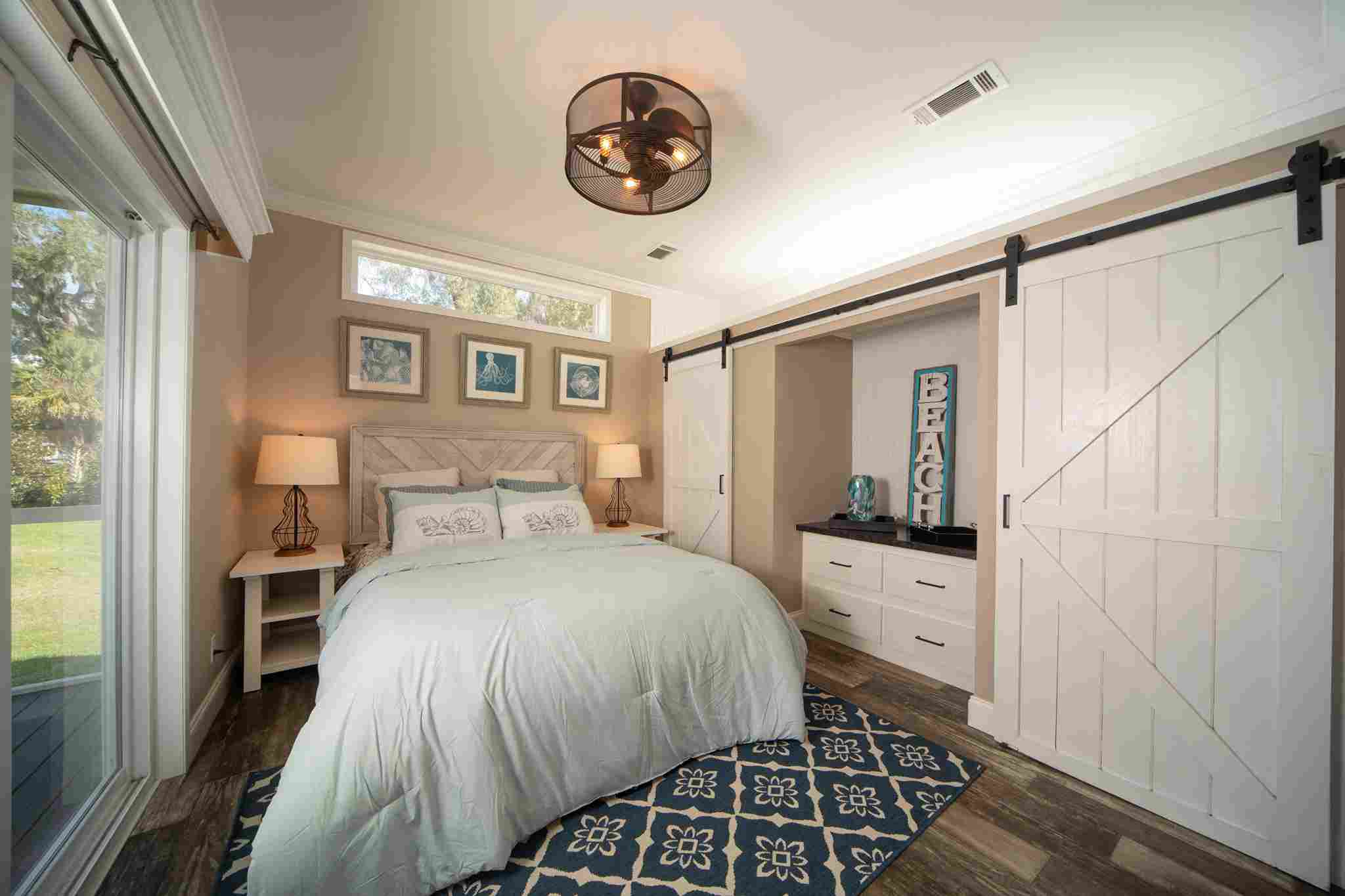 Lakeshore quick move-in homes are the perfect route for someone looking to see their home on their lot before purchasing. Unique to our quick move-ins, you can head over to Lakeshore and see the home before making the decision to buy! Visualize your furniture and décor in the space you’ll soon call home. Because these homes are pre-designed, the moving process is expedited, allowing you to move in as soon as possible! Right now, Lakeshore quick move-ins are on sale, and these are prices that won’t come around again. Scroll through to see some of the gorgeous homes we have on site now! Altamonte, Homesite 174 Features a split bedroom floor plan, with the master and guest bedrooms on opposite sides of the home. This is perfect for anyone who loves to host friends and family, ensuring quiet and privacy when you and your guests retreat to your rooms. Equipped with a very generous screened-in deck on the side of the home. This space adds on so much more living area to the home. It’s fit for outdoor dining, an outdoor living set or the new space for your favorite hobby. Experience the sunrise like you haven’t before, on your porch or in your home. The tandem windows let the light shine in and brighten up your space. Sebring 2, Homesite 165 Equipped with ample storage in the master bedroom. Two sliding barn-door closets separated by extra shelves allow for a place for all the things you need. If that’s not enough, find an extra closet just outside the door to the master! Luxurious walk-in shower in the bathroom! Two screened-in decks along the front and back of the home. The back porch is accessible through the master bedroom, becoming your private oasis. Sebring, Homesite 167 Located on a prime lot! This home is only neighbored on one side, providing its lucky owner with a private side yard. The full-sized master bath features double sinks and a ceramic tile walk-in shower. Find upgraded stainless steel appliances and innovative kitchen storage. Come tour our quick move-in homes and take advantage of the low prices we are offering for a short time! Call 352-702-4918 to book a tour and learn more.