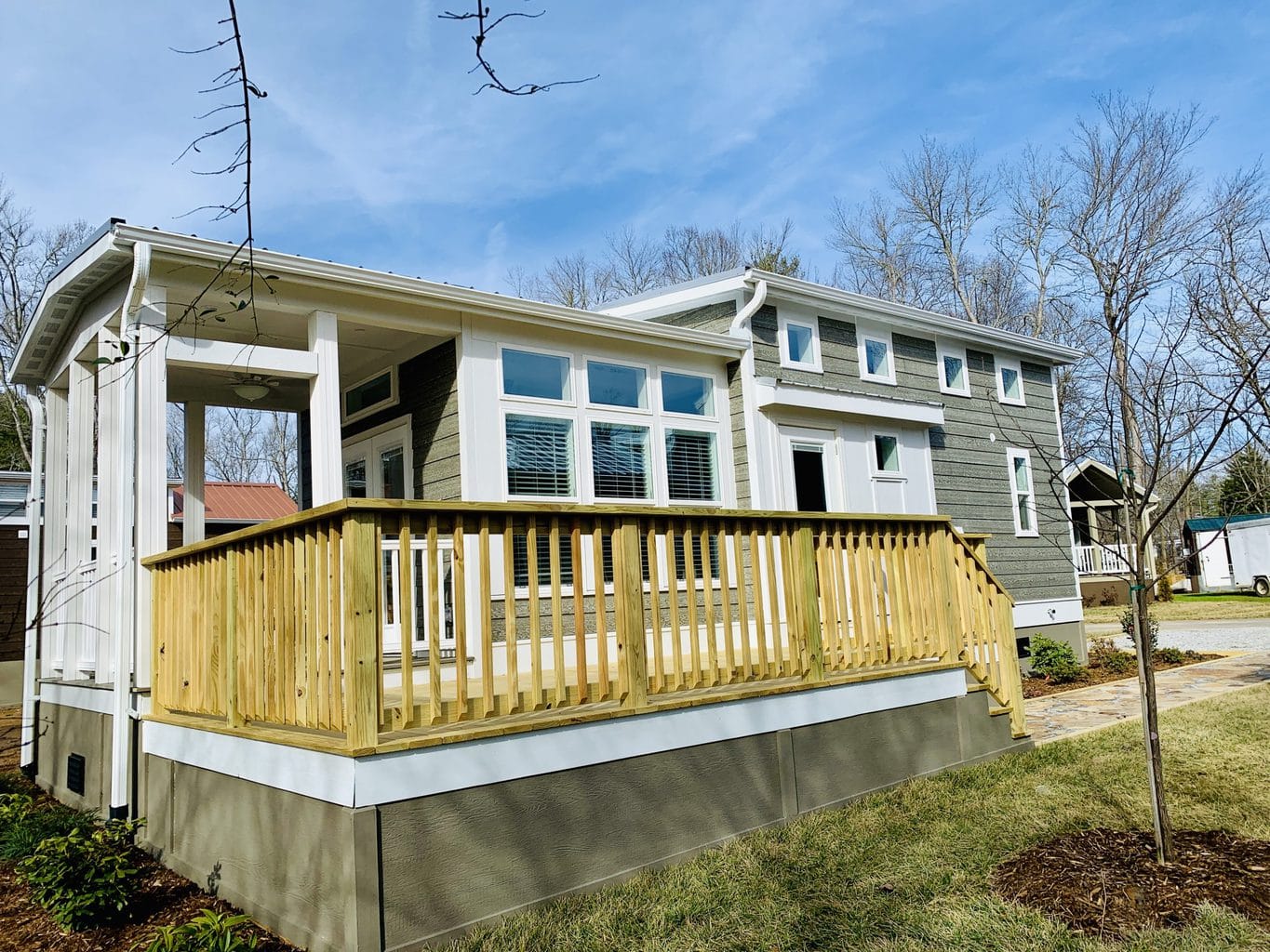 quick move in homes new jersey