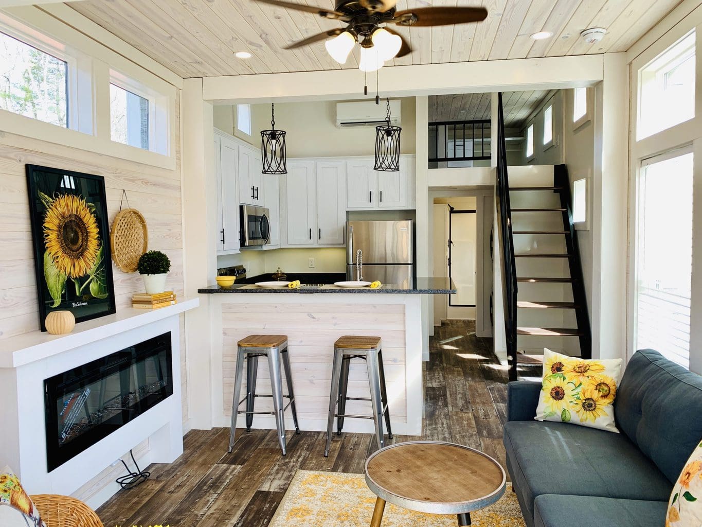Move In Ready Tiny Homes For Sale Quick Easy Simple Life