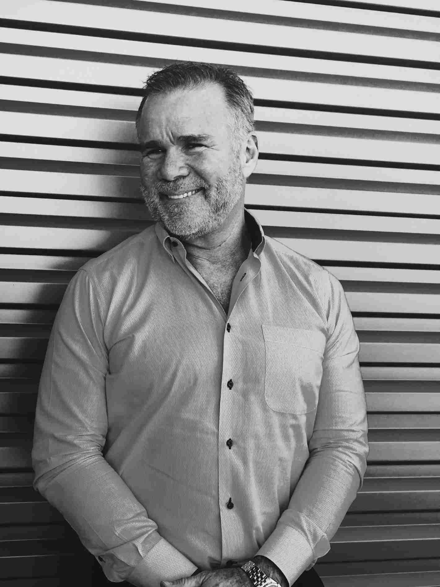 Mike McCann