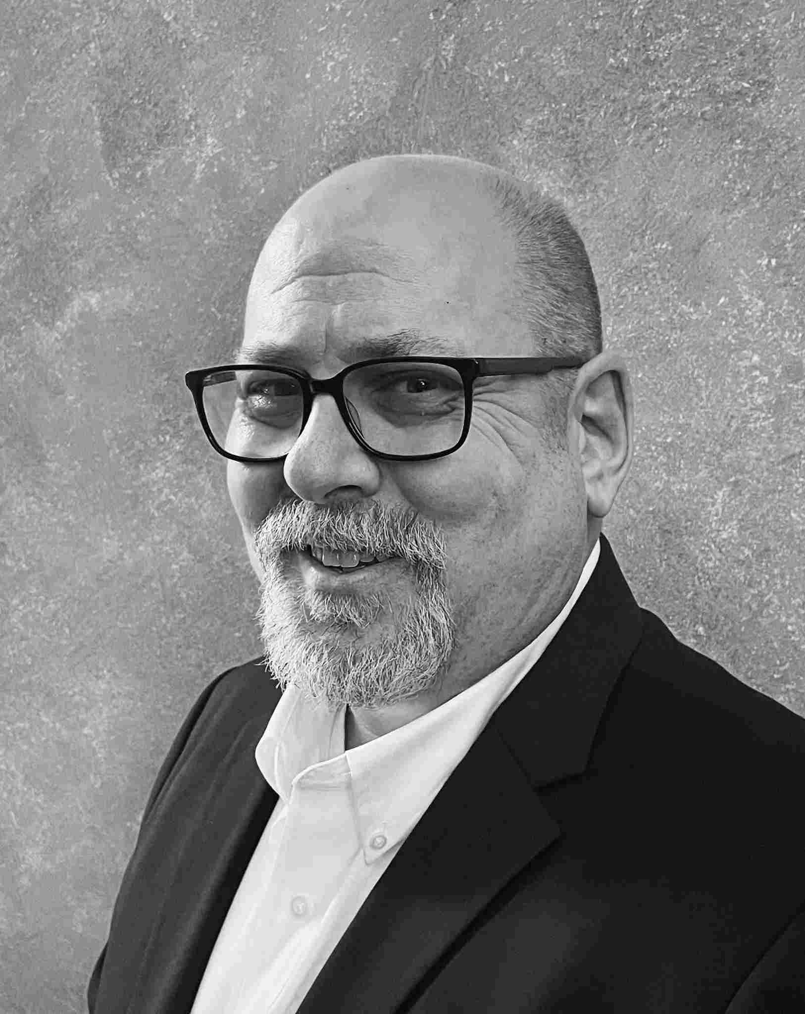Mike Pacilio