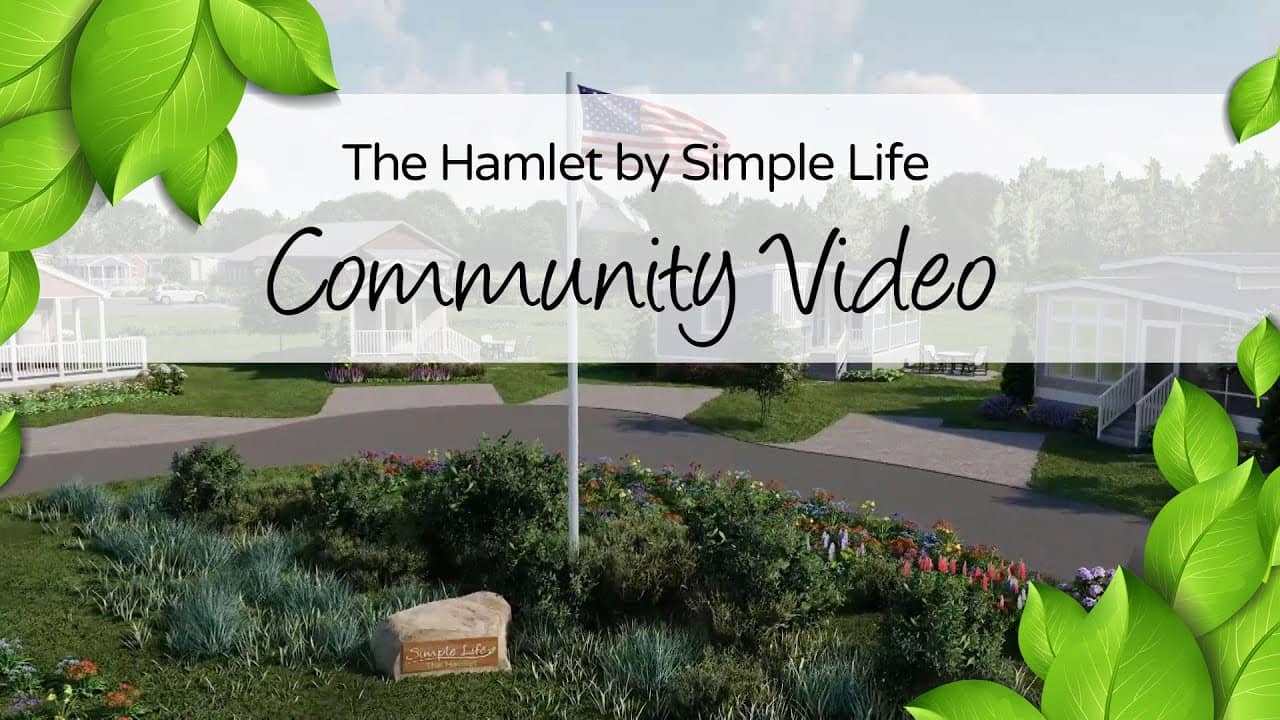 The Hamlet by Simple Life