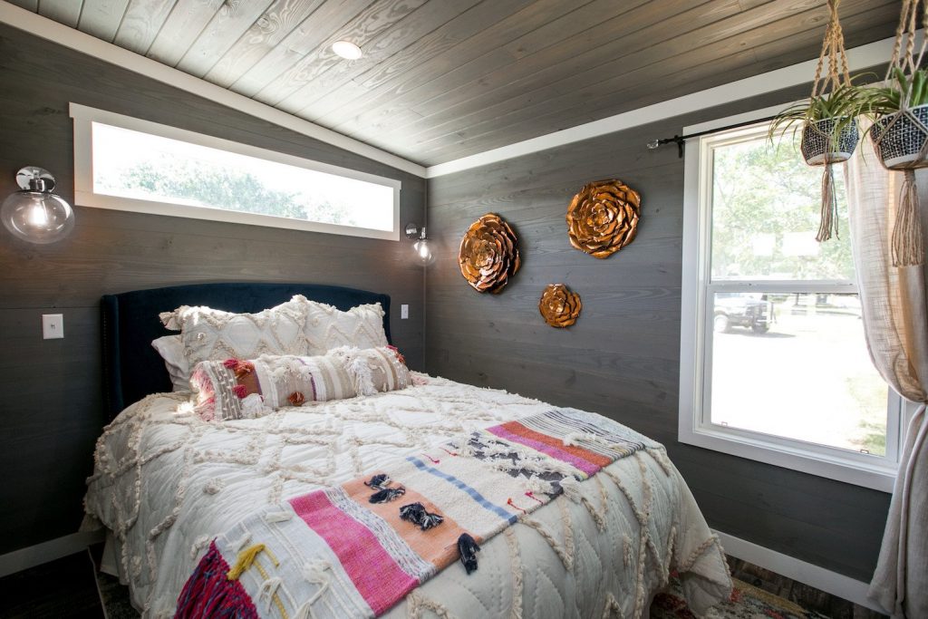 Wedge Bedroom Wedge Bedroom