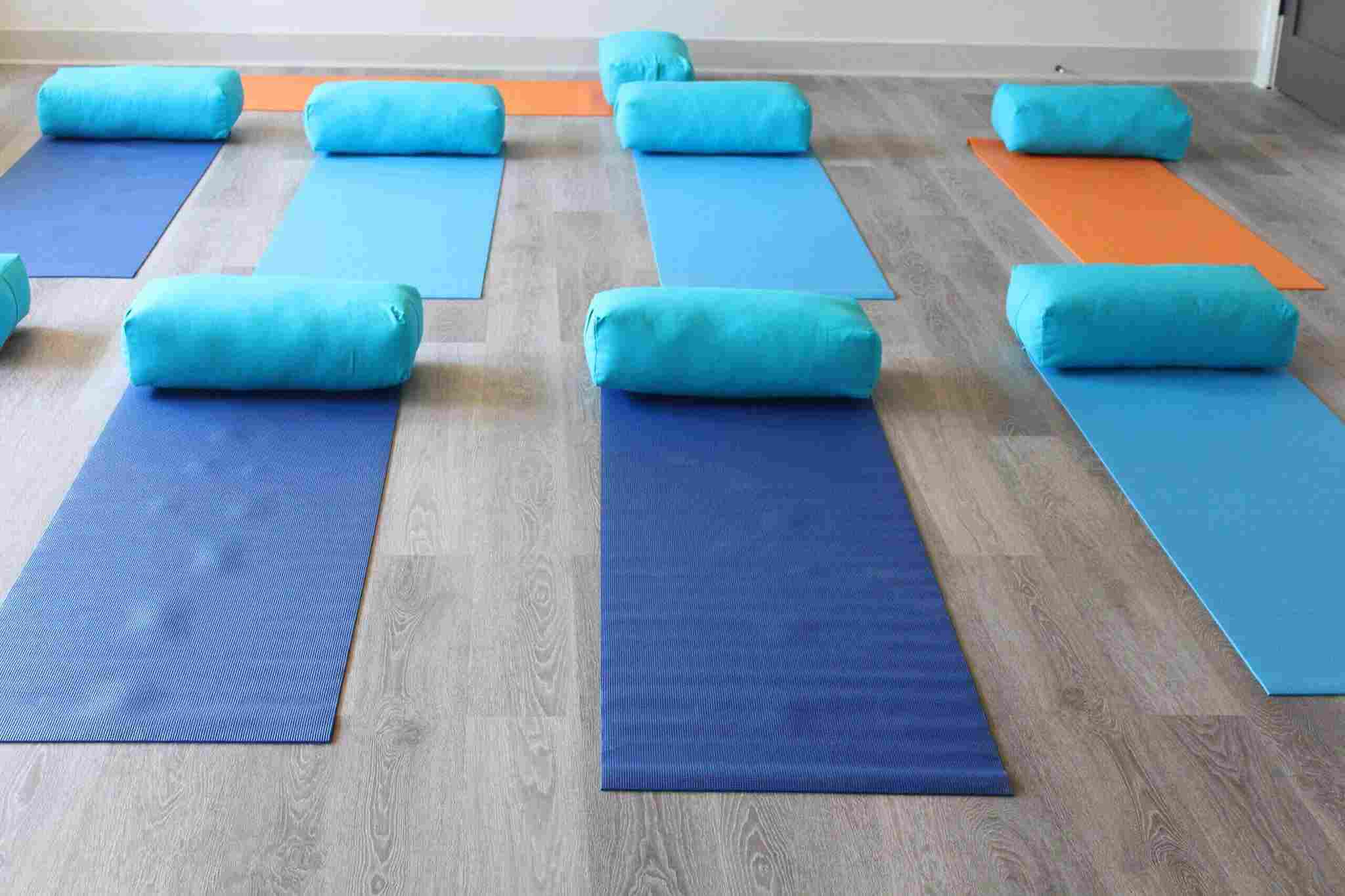 Tips for Setting Up At-Home Yoga in a Cottage Home
