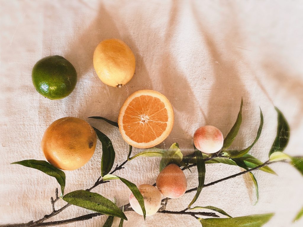 citrus citrus