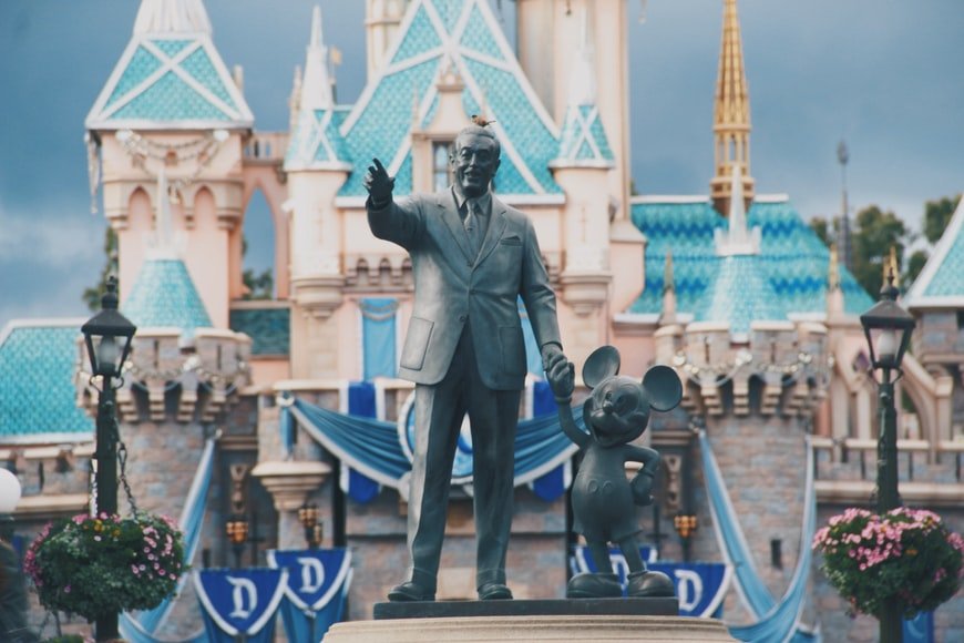 disney world disney world