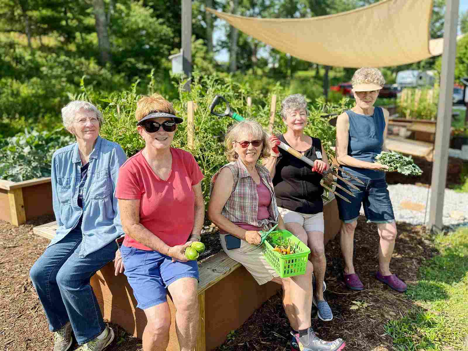 gardenenvoy
